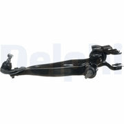 Delphi Control/Trailing Arm Front fits Honda Cr-V IV 2012-2018 1.6 2.0 2.2