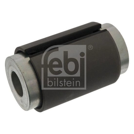 Febi Anti Roll Bar Mounting Bracket Front 100663