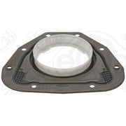 Elring Crankshaft Shaft Seal OD ID Wide fits Fiat Talento 2019 on 2.0