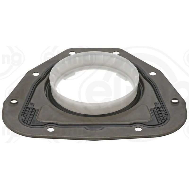 Elring Crankshaft Shaft Seal OD ID Wide fits Fiat Talento 2019 on 2.0