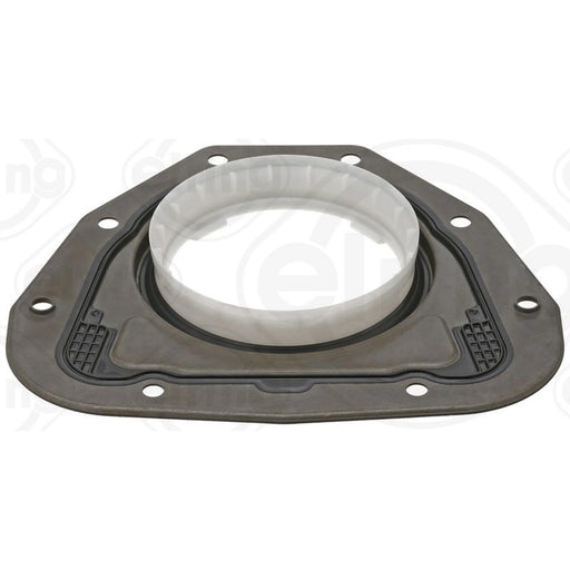 Elring Crankshaft Shaft Seal OD ID Wide fits Fiat Talento 2019 on 2.0