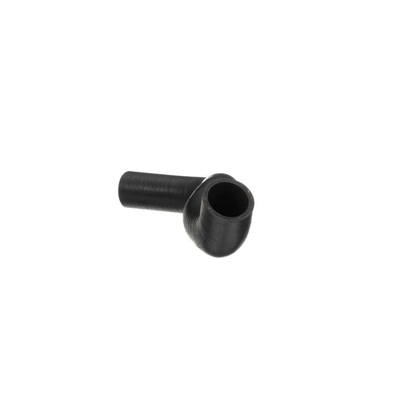Gates Radiator Coolant Hose 414mm ID fits Mercedes-Benz M-Class 1998-2005