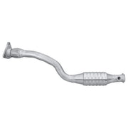 Hella Catalytic Converter fits Renault Espace 1998-2002 2.0