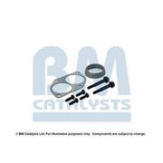 BM Catalysts Exhaust Pipe Mounting Kit FK70194B