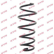 KYB Front Suspension Coil Spring fits Chevrolet Cruze 2009 on 1.6