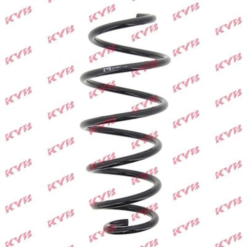 KYB Front Suspension Coil Spring fits Chevrolet Cruze 2009 on 1.6
