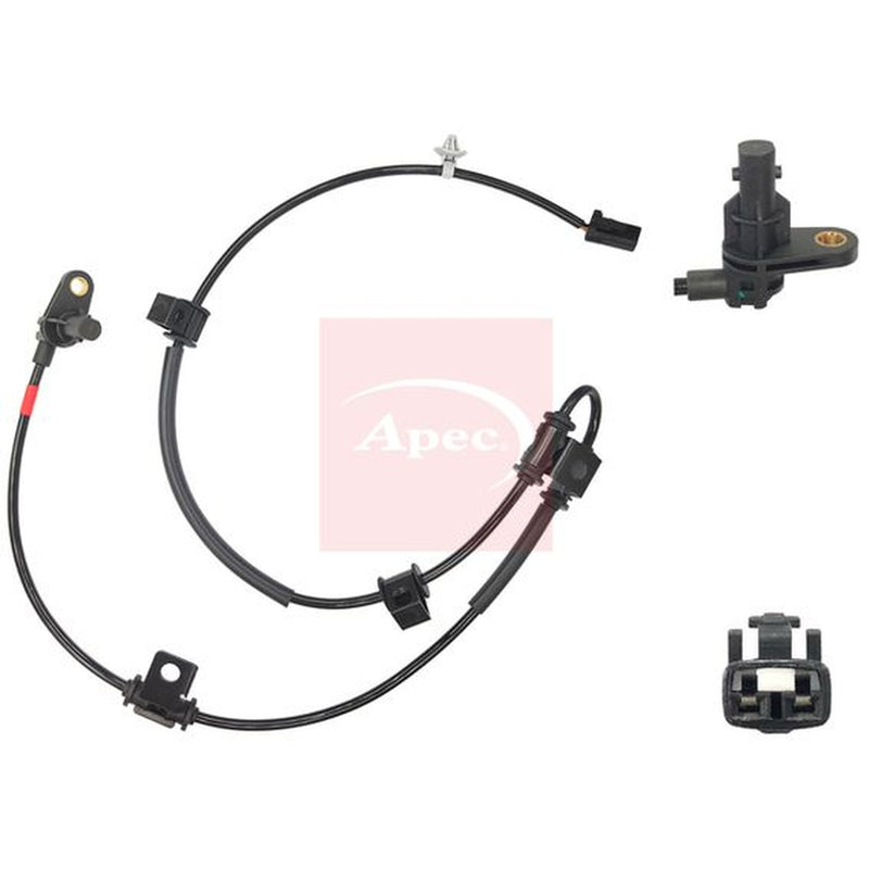 Apec ABS Wheel Speed Sensor Front Right fits Hyundai IX35 2010-2015