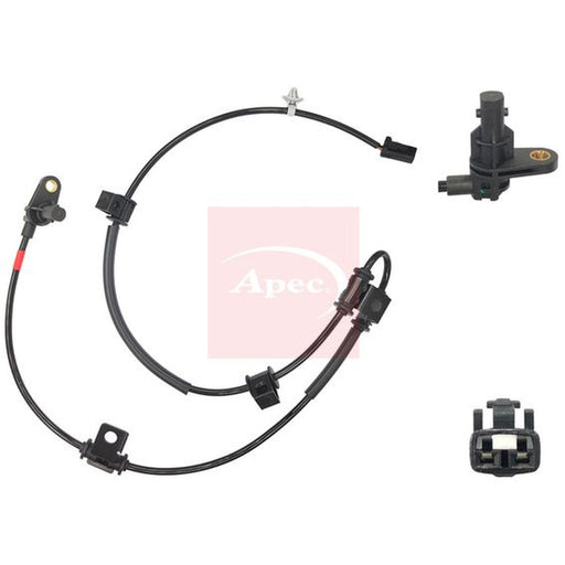 Apec ABS Wheel Speed Sensor Front Right fits Hyundai IX35 2010-2015