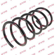 KYB 2 x Suspension Springs fits Hyundai Matrix 2001-2010 1.6