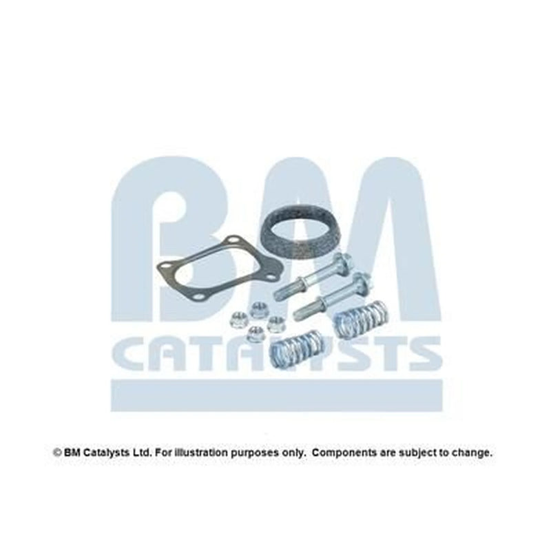 BM Catalysts Fitting Kit FK80357C FK80357C