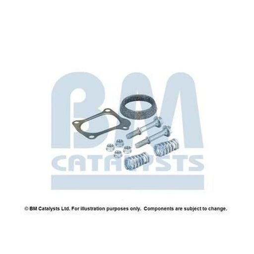 BM Catalysts Fitting Kit FK80357C FK80357C