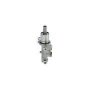 Bosch Brake Master Cylinder Hydraulic Assembly fits Smart Forfour 2004-2006