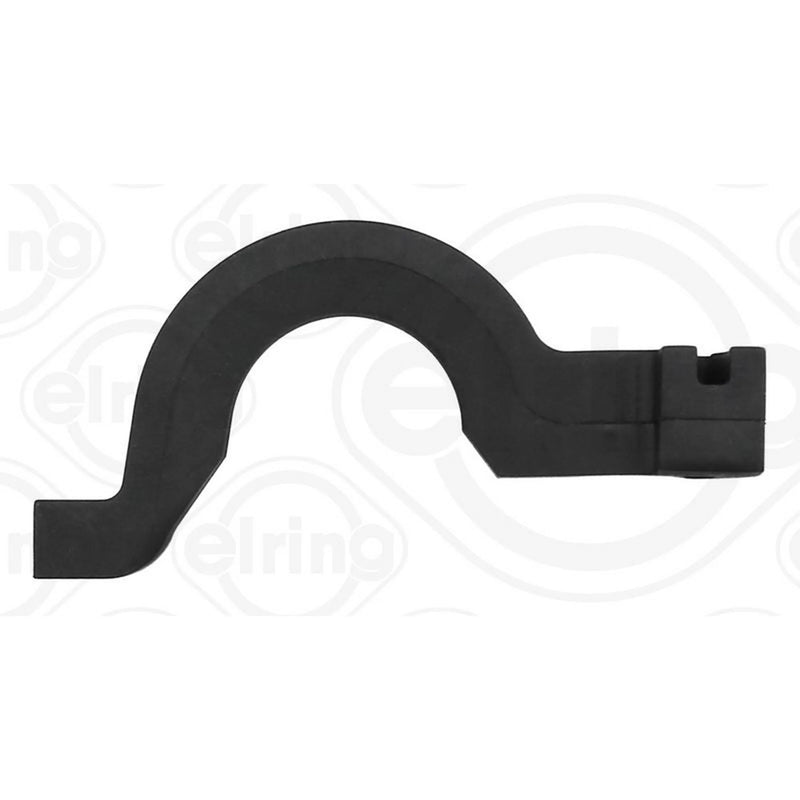 Elring Oil Sump Gasket Wide Thick fits Ford Usa Ranger Crew Cab Pickup 2022 on