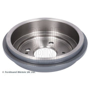Blue Print Brake Drum Assembly Rear fits Honda Jazz II 2002-2008 1.2 1.3 1.4