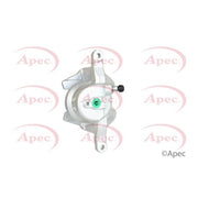 Apec 2 x Front Brake Calipers fits Mazda 6 2012-2020 2.0 2.2