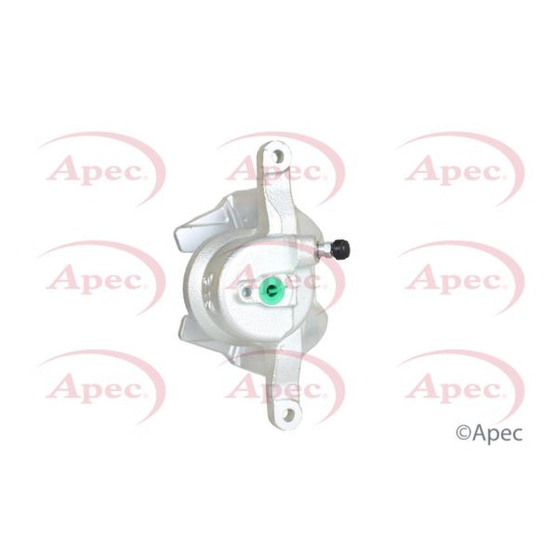 Apec 2 x Front Brake Calipers fits Mazda 6 2012-2020 2.0 2.2