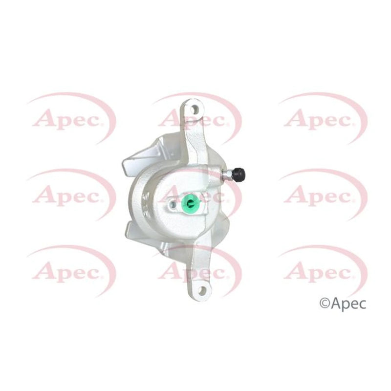 Apec Brake Caliper Assembly Front Left LCA839