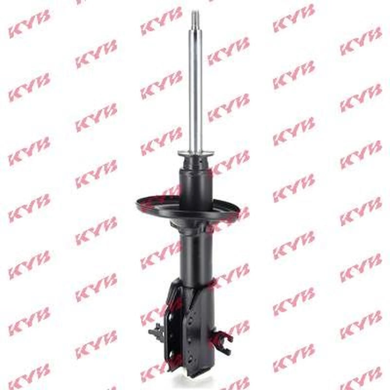 KYB Shock Absorber Damper Strut Front Right fits Mazda 323 C 1994-1998