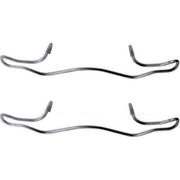 Mintex Mintex Pc Pad Accessories fits Alfa Romeo 145 1994-2001