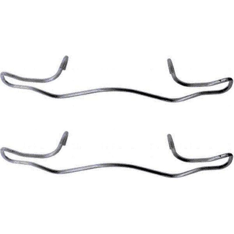 Mintex Mintex Pc Pad Accessories fits Alfa Romeo 145 1994-2001