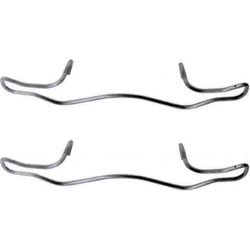 Mintex Mintex Pc Pad Accessories fits Alfa Romeo 145 1994-2001