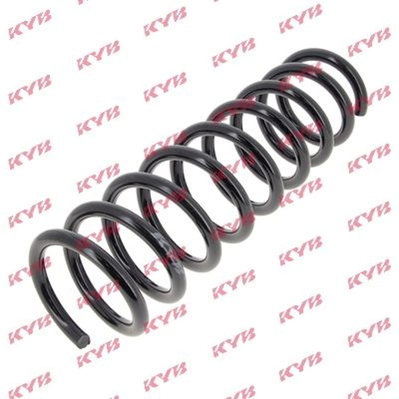KYB 2 x Suspension Springs fits Jaguar S-Type II 1999-2007 3.0