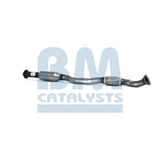 BM Catalysts Homologated Petrol Cat fits Opel Astra H 2004-2010 2.0