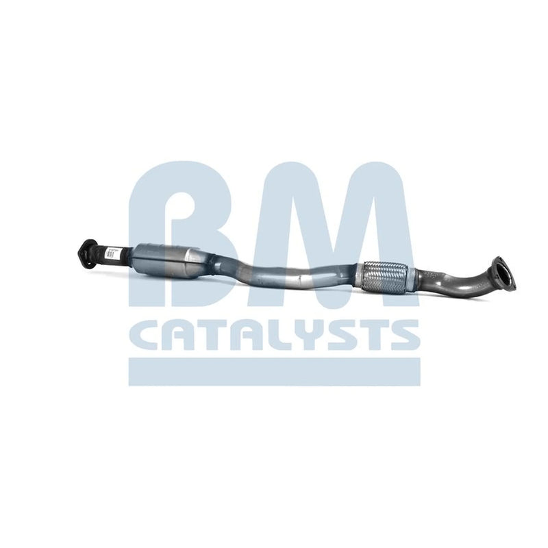 BM Catalysts Homologated Petrol Cat fits Opel Astra H 2004-2010 2.0
