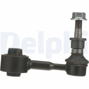 Delphi Stabiliser Bar Link Coupling Rod Rear fits Lexus Es 2018 on
