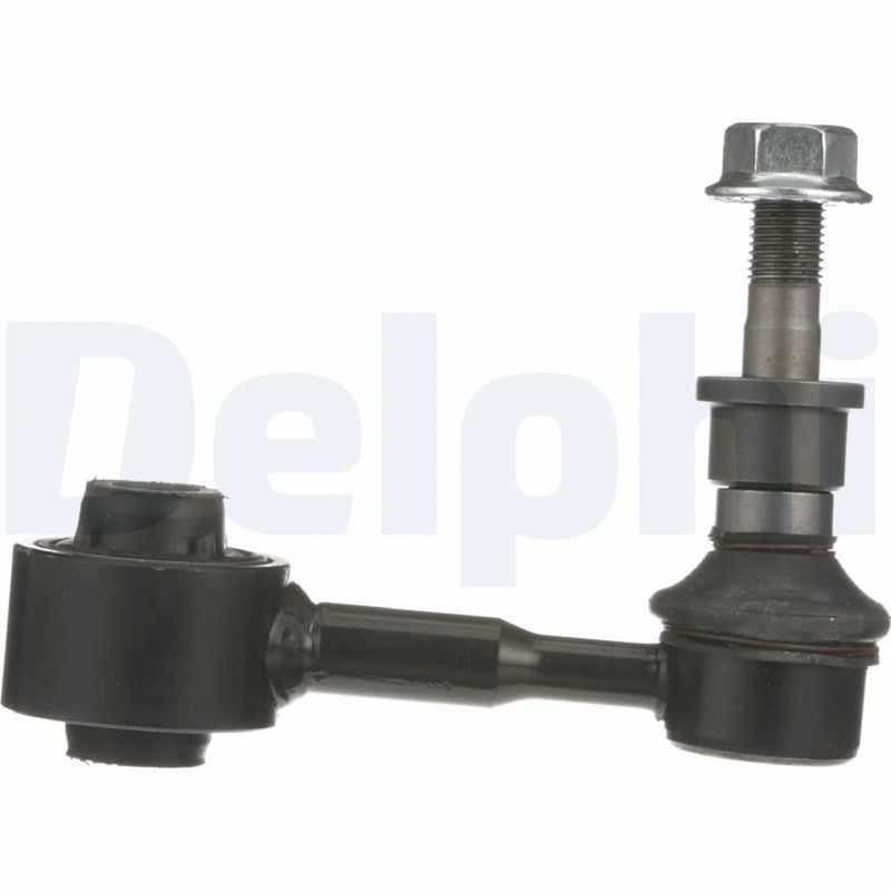 Delphi Stabiliser Bar Link Coupling Rod Rear fits Lexus Es 2018 on