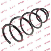 KYB Front Suspension Coil Spring fits Mercedes-Benz C-Class 2007-2014