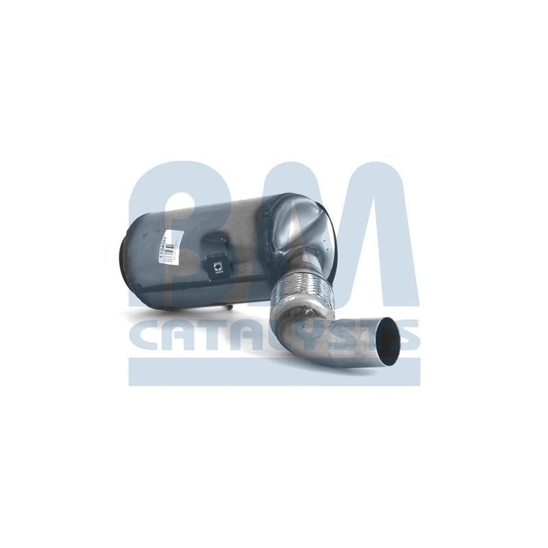 BM Catalysts Homologated Diesel Cat & Dpf fits BMW 3 2004-2013