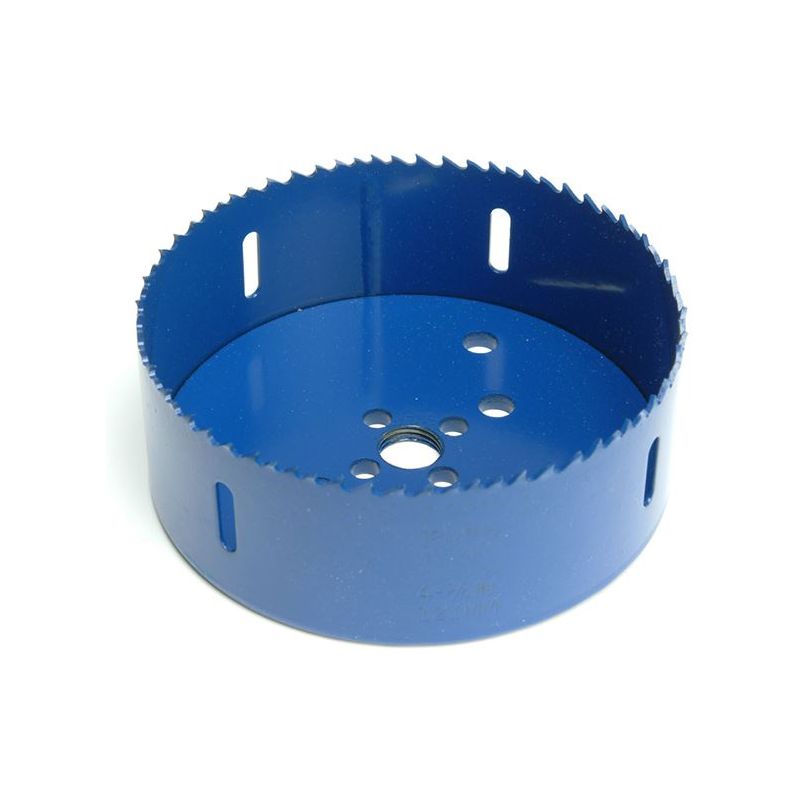 Irwin® Bi-Metal High Speed Holesaw 133mm IRWIN® - Dynamic Drive
