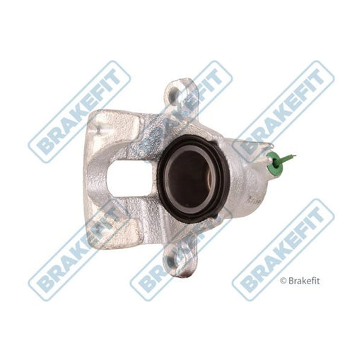 Apec Brake Caliper Assembly Rear Left BCA1811E