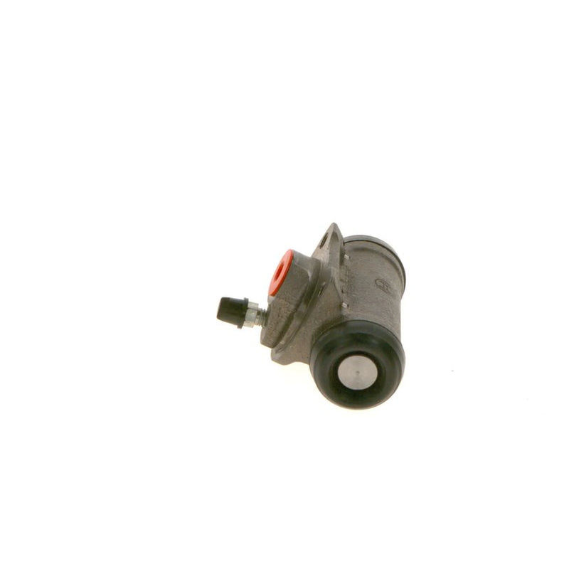 Bosch Wheel Cylinder Hydraulic Brake Rear fits Fiat Siena 2000-2012 1.3 1.4 1.6