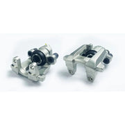 Juratek Brake Caliper Assembly Rear Left JCA1594L