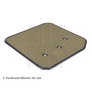 Blue Print Automatic Transmission Hydraulic Filter fits Jeep Grand Cherokee