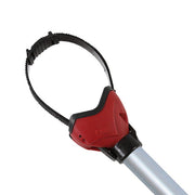 Fiamma Bike Block Pro 1 Red Protect Your Bike in Style Fiamma - Bars 4 Cars