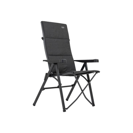 Crespo Chair AP/737 Tex Comfort Grey Crespo - NN4 Online