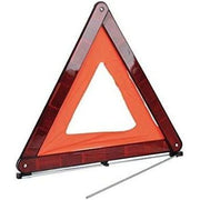 Emergency Safety Warning Triangle Reflective Car Road European Breakdown Travel Town Tools - Dynamic Drive