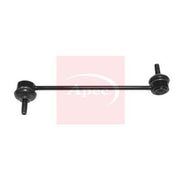 Apec Stabiliser Bar Link Coupling Rod Front Right fits Opel Karl 2015-2019 1.0