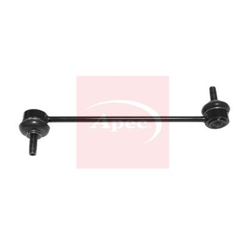 Apec Stabiliser Bar Link Coupling Rod Front Right fits Opel Karl 2015-2019 1.0