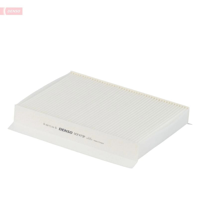 Denso Cabin Air Filter (Pollen Filter) fits Honda Civic VIII 2005-2012