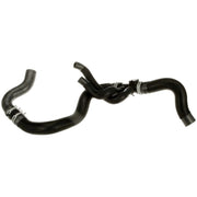 Gates Radiator Coolant Hose 1,150mm ID fits Nissan Qashqai II 2018 on 1.3