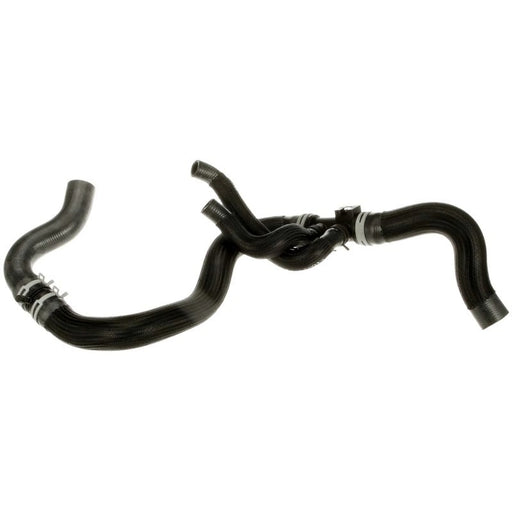 Gates Radiator Coolant Hose 1,150mm ID fits Nissan Qashqai II 2018 on 1.3