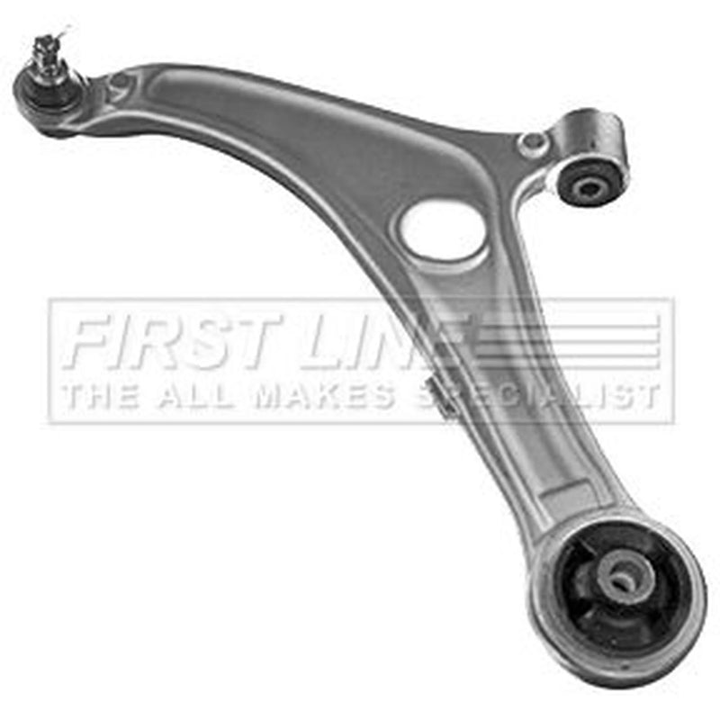 First Line Control/Trailing Arm fits Hyundai I40 I 2012-2019 1.6 1.7 2.0