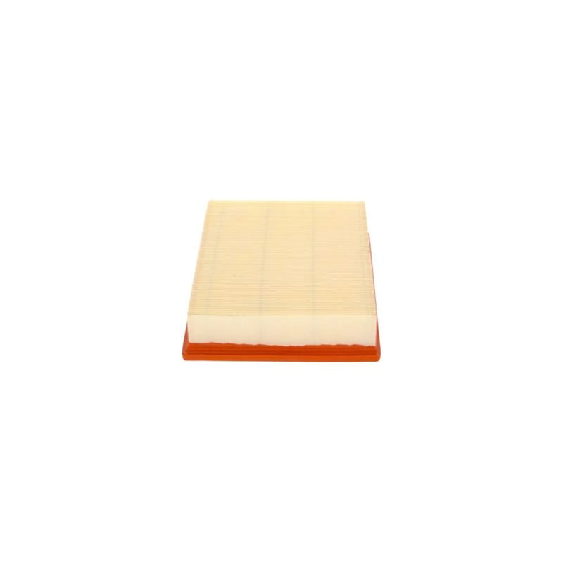 Bosch Engine Air Filter fits Fiat Multipla 1999-2010 1.6 1.9