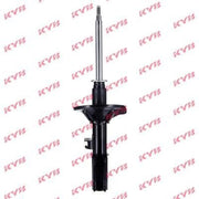 KYB Shock Absorber Damper Strut Front Left fits Kia Mentor 1993-1997 1.5 1.6 1.8
