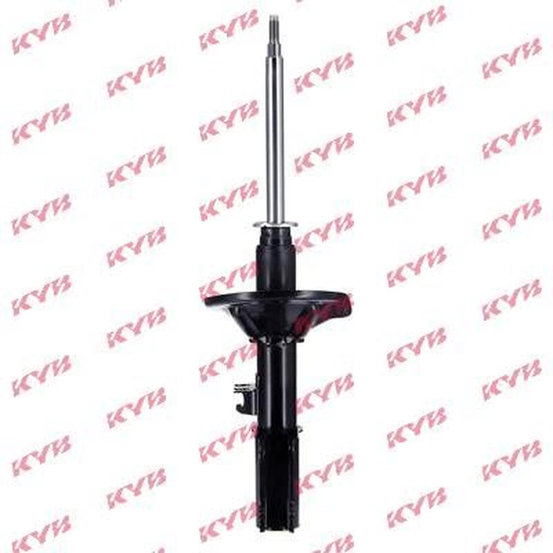 KYB Shock Absorber Damper Strut Front Left fits Kia Mentor 1993-1997 1.5 1.6 1.8