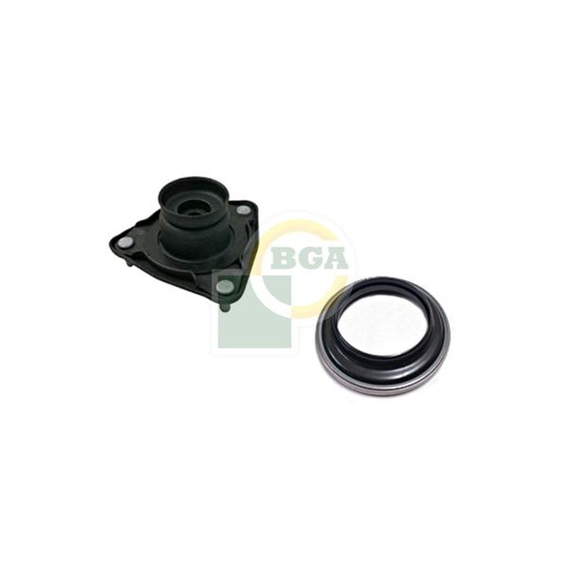 BGA Repair Kit, Suspension Strut Mount Front Axle Right fits Hyundai Elantra IV